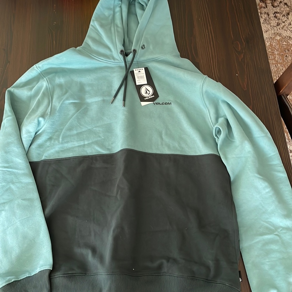 Volcom hoodie